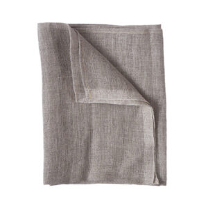 Linen Scrim Heavy Pre-Washed (91x91cm) 75x80cm