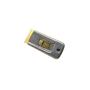 Safety Pocket Size Scraper Holder (No Blades)