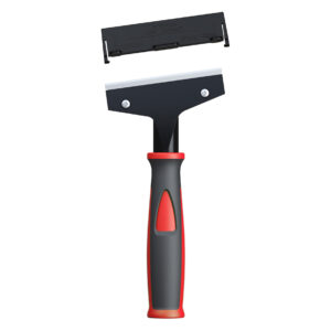 Technolite Scraper + Blade + Cover