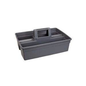 Cleaners Caddy Tote Grey Standard
