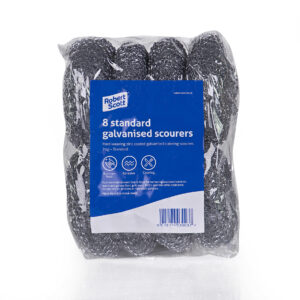 Scourer Coated Galvanised Standard
