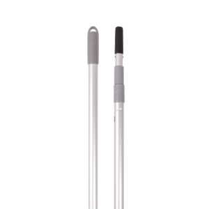 Handle Telescopic And Cone Connector 4m