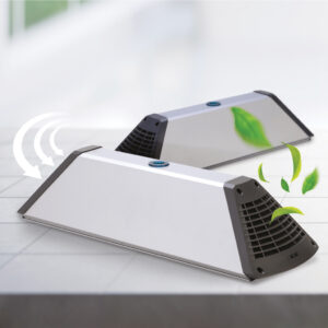 BSG Aircare Air Purification System AC10