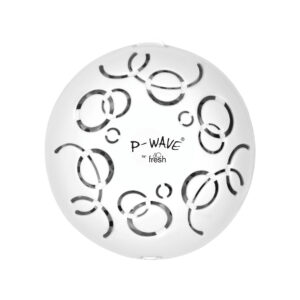 P~Wave Easy Fresh Cover