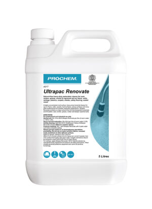 Ultrapac Renovate 1x5L