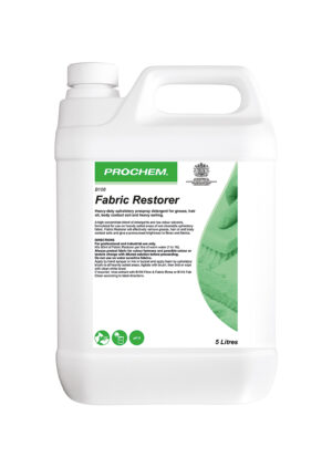 Fabric Restorer 1x5L