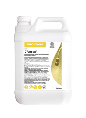 Clensan 1x5L