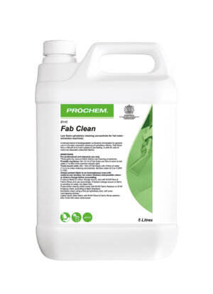 Fab Clean 1x5L