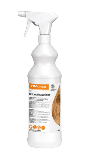 Urine Neutraliser 1x1L