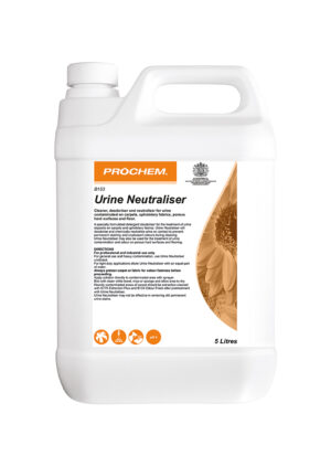 Urine Neutraliser 1x5L
