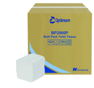 Optimum Bulk Pack - 2ply