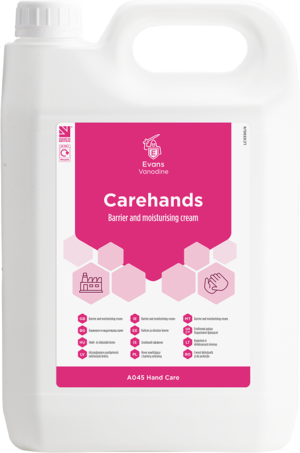 CAREHANDS 2x5L