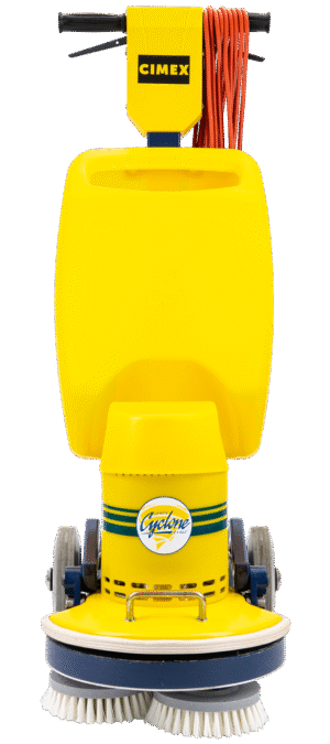 Cimex Cyclone 38