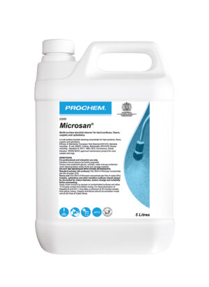 Microsan 1x1L