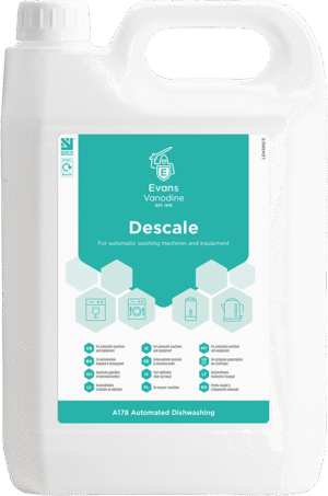 DESCALE 2x5L