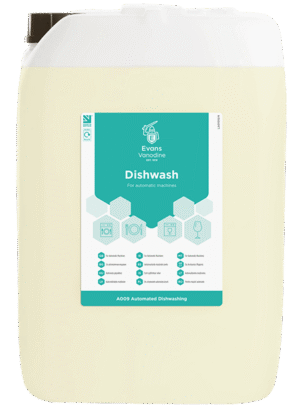 DISH WASH 1x10L
