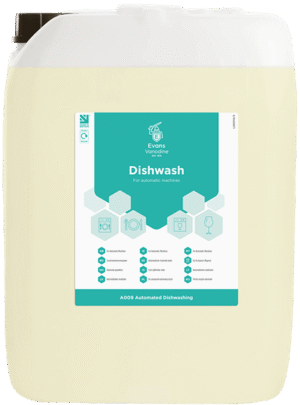 DISH WASH 1x20L