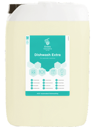 DISH WASH EXTRA 1x10L