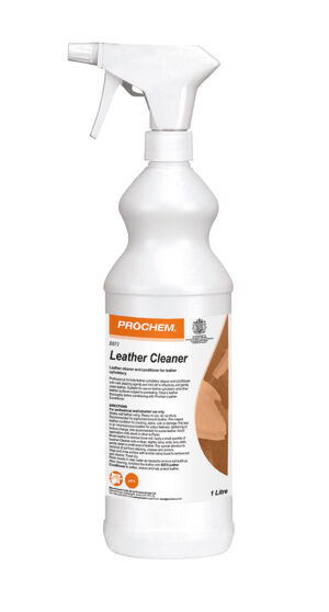 Leather Cleaner 1x1L
