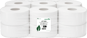 Mini Jumbo 80mm core - 2ply - 150M