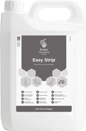 EASY STRIP 2x5L