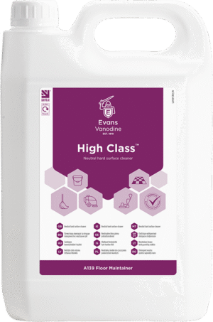 HIGH CLASS 2x5L