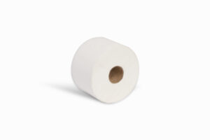 Micro System Toilet Roll - 2ply