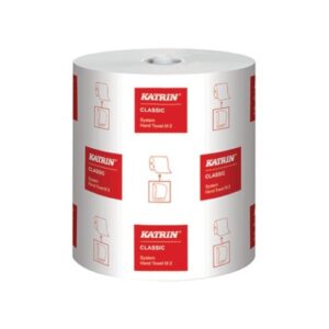 Katrin Basic System Towel