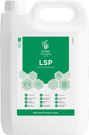L.S.P. 2x5L