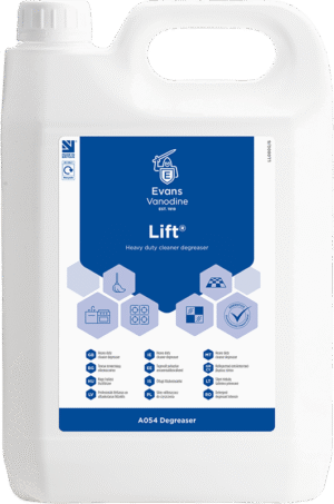LIFT 2x5L