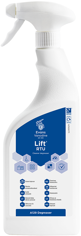 LIFT 6x750ML