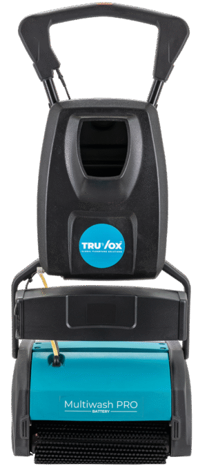 Truvox Multiwash PRO BATTERY