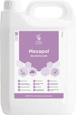 MEXAPOL 2x5L