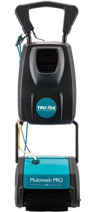 Truvox Multiwash PRO 240