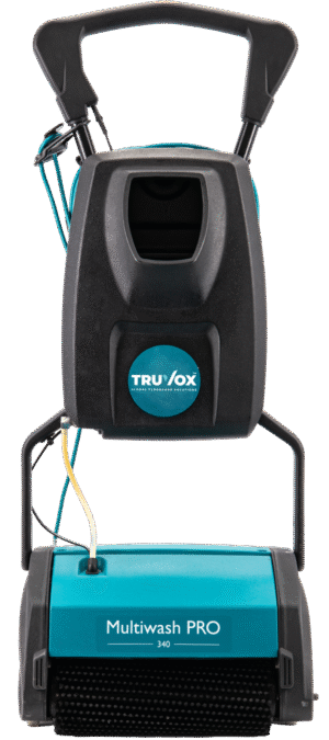 Truvox Multiwash PRO 340