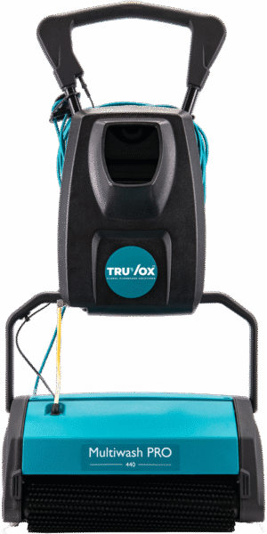 Truvox Multiwash PRO 440
