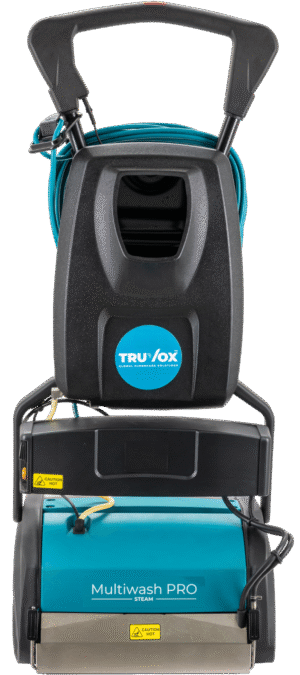 Truvox MultiwashPRO  STEAM