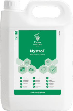 MYSTROL 2x5L