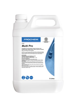 Multi-Pro 1x5L