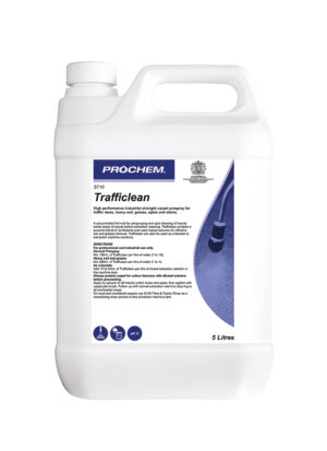 Trafficlean 1x5L