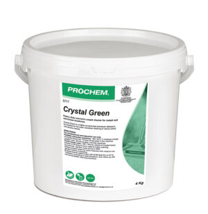 Crystal Green 1x4KG