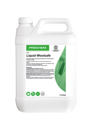 Liquid Woolsafe 1x5L