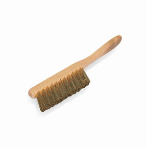 Velvet Boffin Brush 1x1