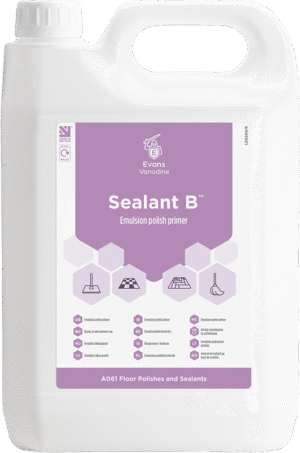 SEALANT B 2x5L