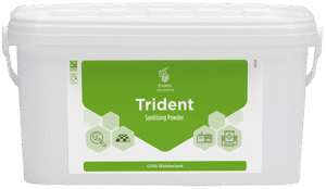 TRIDENT 1x5KG