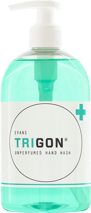 TRIGON 6x500ML