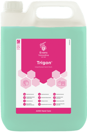 TRIGON 2x5L