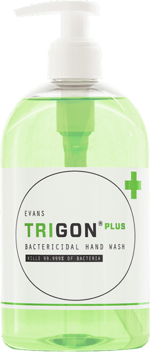 TRIGON PLUS 6x500ML