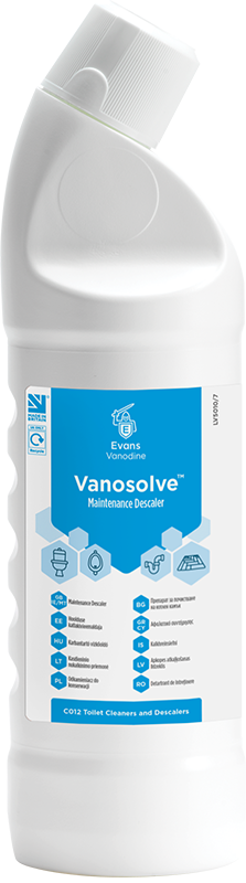 VANOSOLVE 6x1L