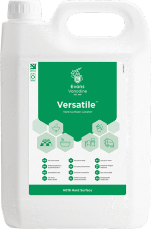 VERSATILE 2x5L